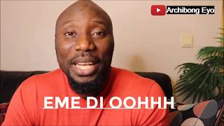 Learn Ibibio amp Efik language in 30 Minute [upl. by Vaules189]