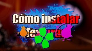 COMO INSTALAR TEXTURAS EN PPSSPP PC Y ANDROID [upl. by Britte942]