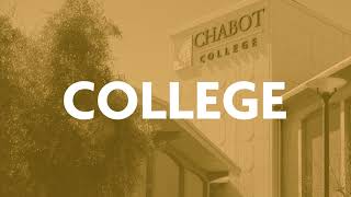 Chabot College Spring 2023 [upl. by Fransen473]