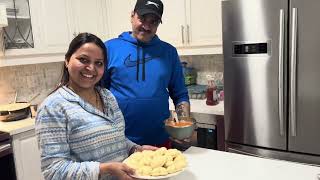 MAMMA PAPA’s FIRST DAY IN CANADA 🇨🇦  GIFTS FROM INDIA 🇮🇳  MR MRS NARULA [upl. by Jason10]