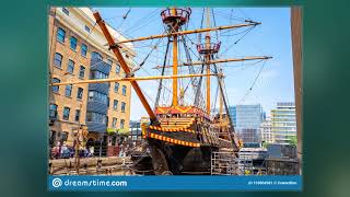 Golden Hind [upl. by Eirrehc894]