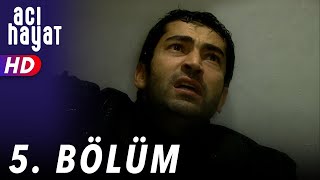 Hasandan Mehmete Ahirette İnsanın Eline Para Mı Sayıyorlar  Acı Hayat 11Bölüm [upl. by Winzler]