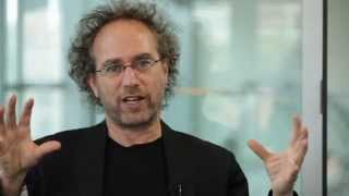 Tod Machover on quotLaunch Musicquot for A Toronto Symphony [upl. by Cleave]