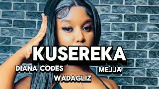 Dyna Cods  Kiserereka x Mejja x Wadagliz ke Afro beats x Dancehall  arbatone instrumental [upl. by Ggerk]