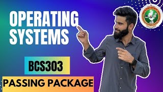 Operating Systems Important Questions Vtu 3rd sem mohsinali14 [upl. by Potter361]