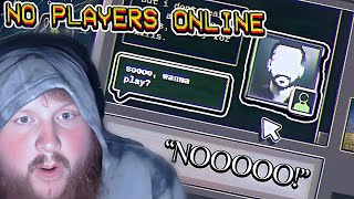 No Players Online Demo [upl. by Ainattirb3]