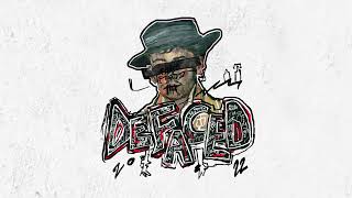 Alfons  Defaced [upl. by Strage]