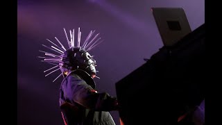 Slipknot  All Out Life Live at Nova Rock 2019MULTICAM [upl. by Ruhtra]