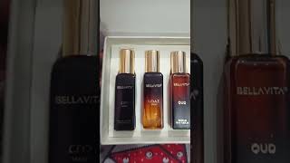 BELLAVITA PERFUME 👍👍👍aks7933 [upl. by Anined]