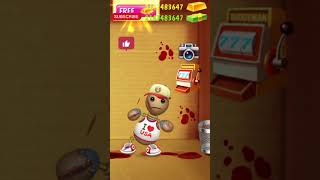 ANTHILL vs FLY SWATTER  Kick The Buddy  Bananos Gameplay [upl. by Eenor122]