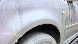 Valet Pro  PH Neutral Snow Foam [upl. by Aicatsan]