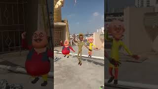 Motoo Patlu [upl. by Tcideneb]