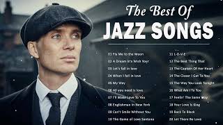 Top 20 Jazz Classics Playlist  Best Jazz Music of All Time [upl. by Bancroft984]