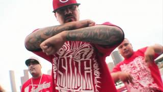 BIG TONE LIL RAIDER amp LIIL RO  LIVIN LEGACY  VIDEO  RAPBAYCOM [upl. by Ahsieker259]