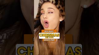 Christmas song challenge How many do you know 🎅🎄 christmas christmasmusic xmassongs santa [upl. by Lepper158]