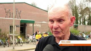 Beleef Sport en Bewegen afl 5  dinsdag 11 april [upl. by Yeta]