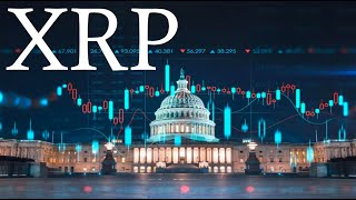 ⚠️📈CONGRESS ABOUT TO PASS PRO XRP amp CRYPTO LAWS📈⚠️ [upl. by Kline546]