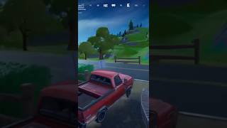 I risked getting sniped for this fortnite epicgames hugel [upl. by Reklaw240]