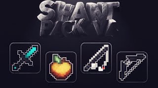 Shant pack V4 release [upl. by Enerak]