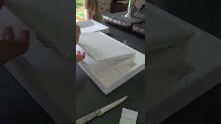 Unboxing Galaxy Book 4 Pro 360 [upl. by Berkie]