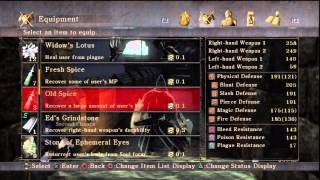 Demons Souls Walkthrough Boletarian Palace 14 [upl. by Adnam]