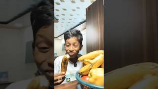 Chiku no Almari se Kela Kese Churaya  Comedy Short Video  shorts ytshots viralvideos banana [upl. by Estas554]