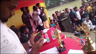 cricket tournament2021 pnc [upl. by Auqenet785]