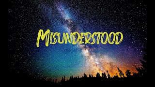 Lil Tjay  Misunderstood Lyric Video [upl. by Barbe633]