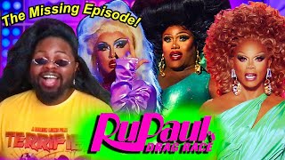 RuPauls Drag Race Season 16 Episode 11 Reaction amp Review [upl. by Nohsav547]