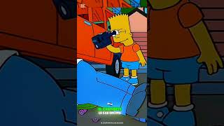 Que si que no  los simpson lossimpson lossimpsonlatino luistoonexpress meme memes humor [upl. by Alimrahs808]