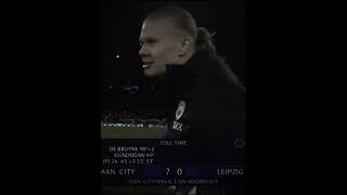 Man city 2223 top fire win 💀 football edit mancity soccer shorts tiktok fypシ゚ [upl. by Brigit701]