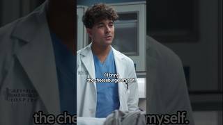 quotWhat happenedquot Greys anatomy Season 20 Episode 06 greysanatomy [upl. by Rawden108]