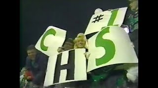 1989 Southlake Carroll Senior Video [upl. by Ahsilav189]