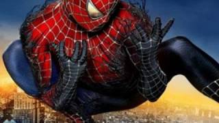 SpiderMan Unlimited Intro 1080p HD [upl. by Aniale429]