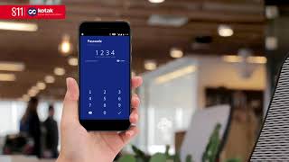 Methods to deposit money in 811  Kotak 811 App NEFT or IMPS UPI or Kotak Mahindra Bank Branch [upl. by Atilol]