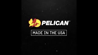 Pelican Products Made in the USA [upl. by Loziram878]