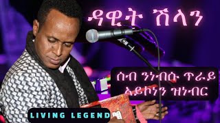 Eritrean music 2023 Dawit Shilan eritrea eritreanmusic ethiopia AdmasMusic EriThreeTube [upl. by Kellsie]