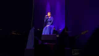 Lea Salonga Live Someone to watch over me [upl. by Soinotna76]