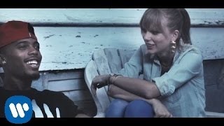 BoB  Both of Us ft Taylor Swift Official Video [upl. by Anetsirk]