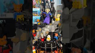 The Queen of Fabuland returns lego legominifigures legolordoftherings [upl. by Lishe]