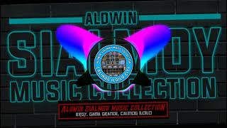 PARO PARO  G  TIKTOK DANCE BATTLE MIX  ALDWINSIALMOYMUSICCOLLECTION [upl. by Gregorius]