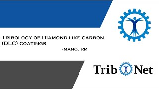 Diamond like carbon DLC coatings [upl. by Quartus]