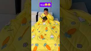 😍Amazing BlanketSmart AppliancesUnique Gadgets youtubeshorts ytshorts viral vodeo viralgadget [upl. by Kerge613]