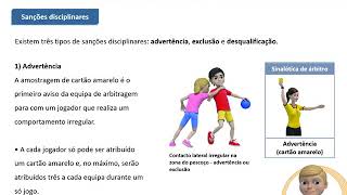 Andebol Ensino Básico [upl. by Eddie897]