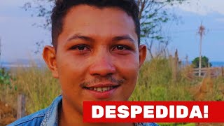 MUITO EMOCIONADO CUPIDO E FAMÍLIA SE DESPEDEM DO CANAL💔 [upl. by Maurizio]