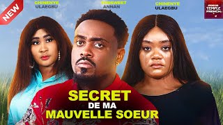 SECRET DE MA MAUVELLE SOEUR  2024 Derniers films nigérians [upl. by Reisfield]