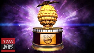 Razzie Awards Founder amp Head Razzberry Opens Up About Shows History  THR News [upl. by Daniala917]