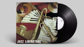 Jazz Liberatorz  Jazz Hip Hop Instrumental Mix Full Beattape Chillhop Instrumental Mix [upl. by Mylor]