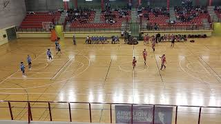 Bahia Carboneras vs Urci Almeria 1ºParte [upl. by O'Grady]