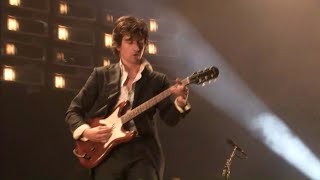 Arctic Monkeys  505 Glastonbury 2023 [upl. by Airekahs]